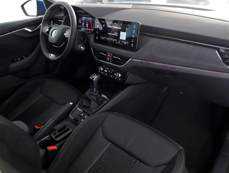 ŠKODA Scala Selection TSI DSG