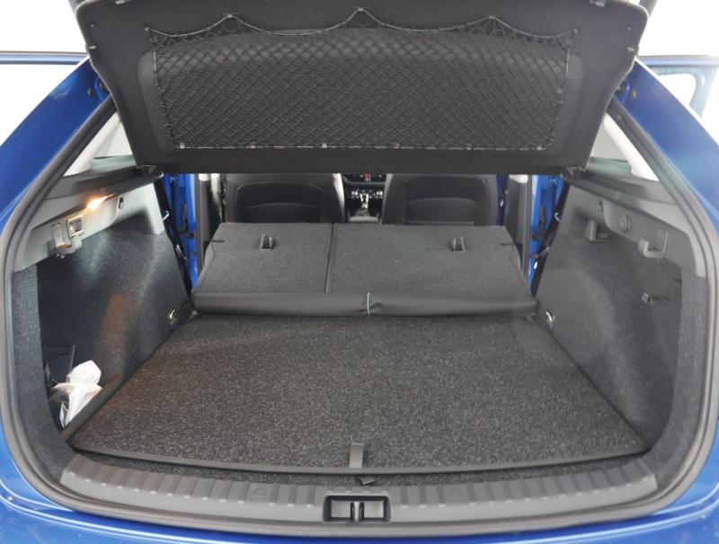 ŠKODA Scala Selection TSI DSG