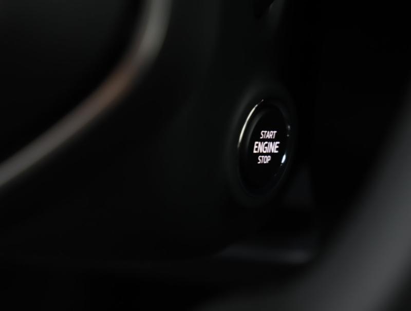 ŠKODA Scala Selection TSI DSG