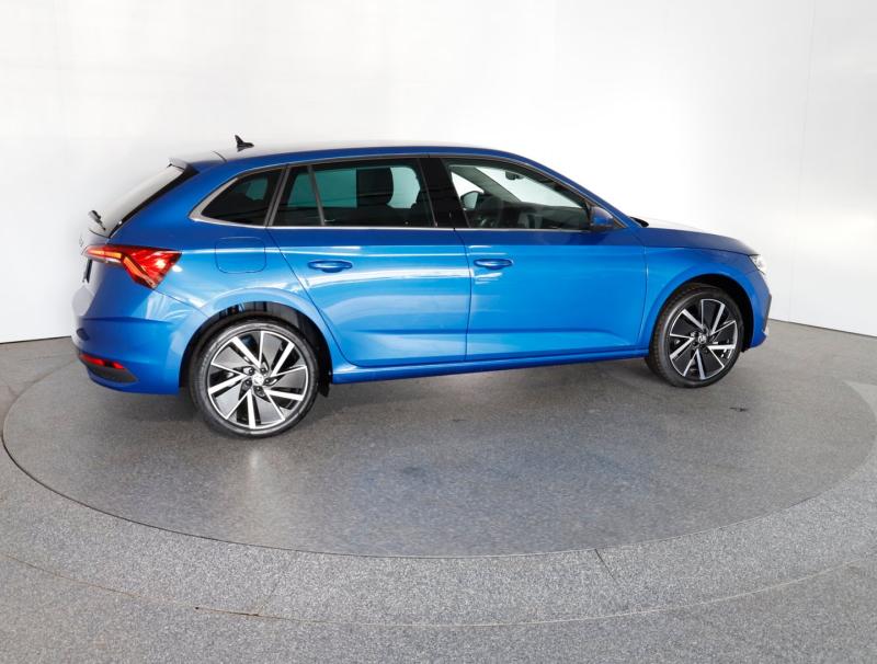 ŠKODA Scala Selection TSI DSG