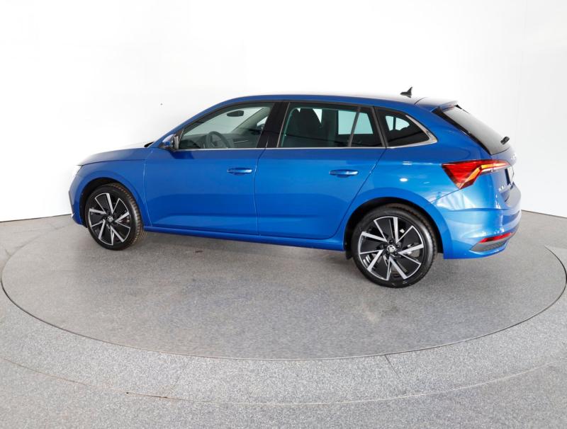 ŠKODA Scala Selection TSI DSG