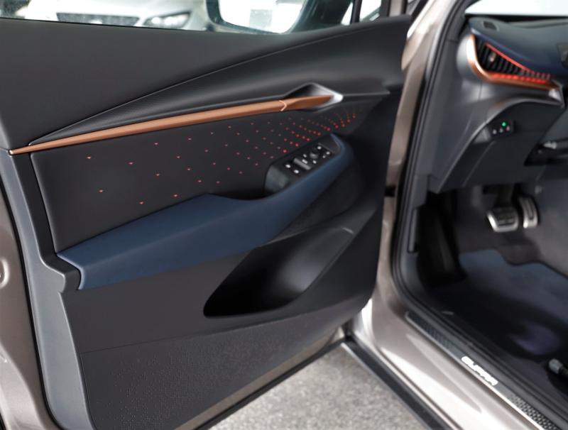 CUPRA Tavascan VZ Adrenaline 4Drive250kW/340PS