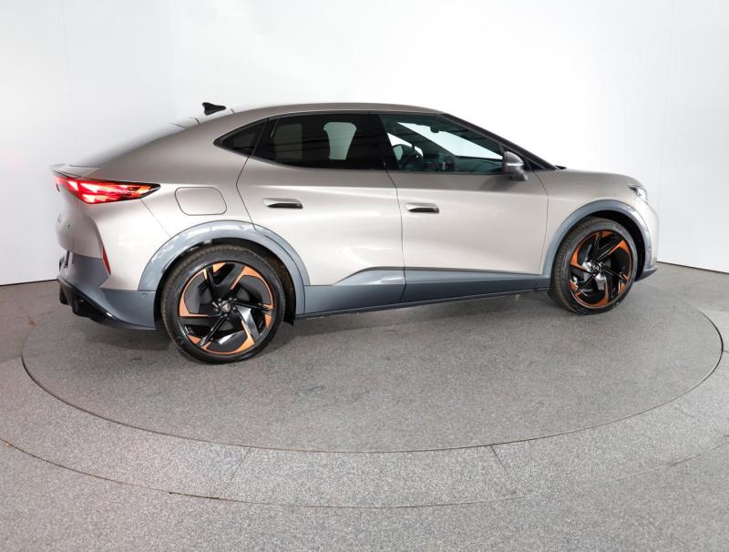 CUPRA Tavascan VZ Adrenaline 4Drive250kW/340PS