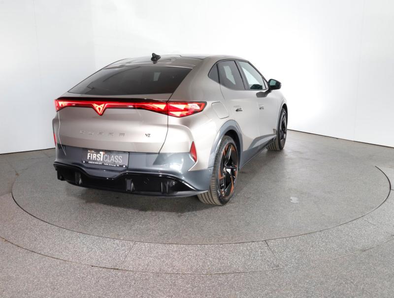 CUPRA Tavascan VZ Adrenaline 4Drive250kW/340PS