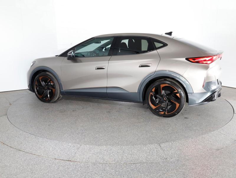 CUPRA Tavascan VZ Adrenaline 4Drive250kW/340PS