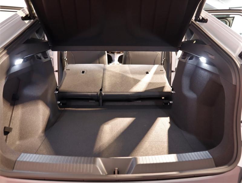 CUPRA Tavascan Alpha 210kW/286PS