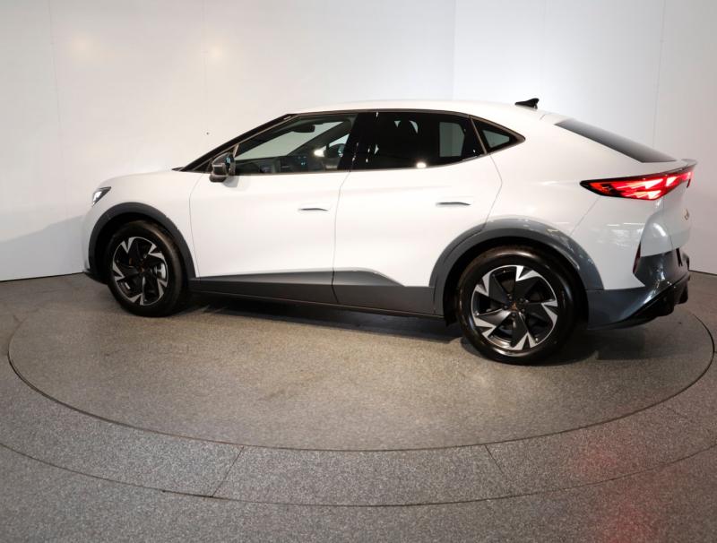 CUPRA Tavascan Alpha 210kW/286PS