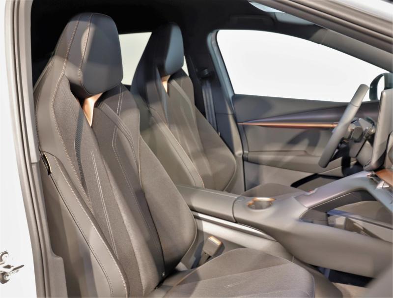 CUPRA Tavascan Alpha 210kW/286PS