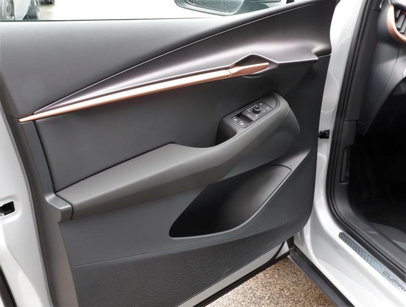 CUPRA Tavascan Alpha 210kW/286PS