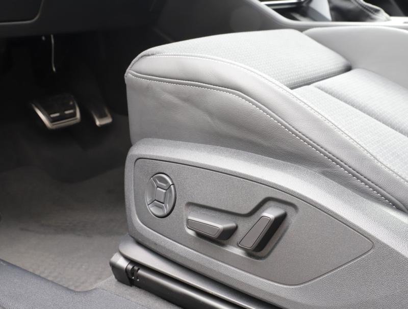 Audi Q3 Sportback e-tron 45 TFSI e S line ext