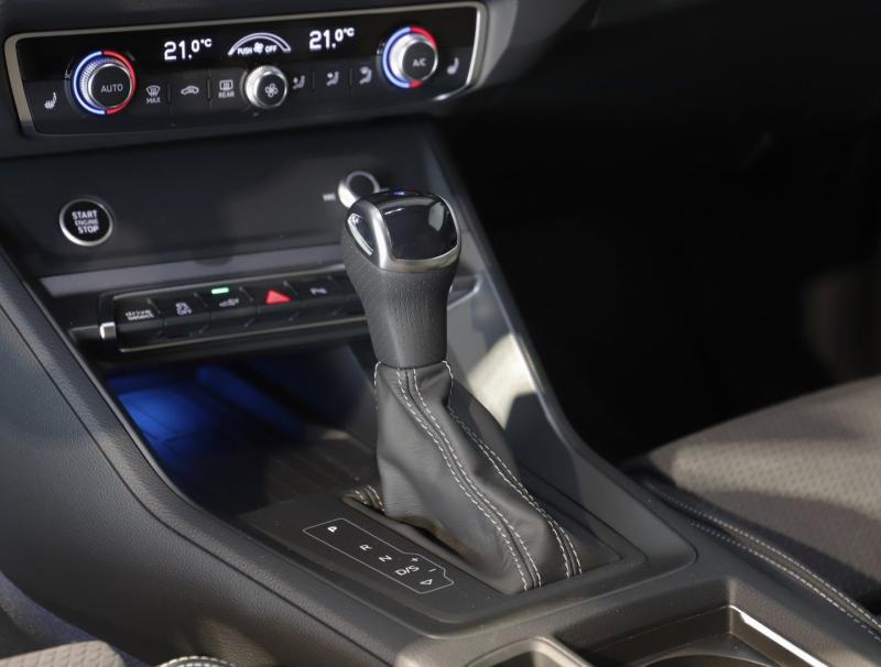 Audi Q3 Sportback e-tron 45 TFSI e S line ext