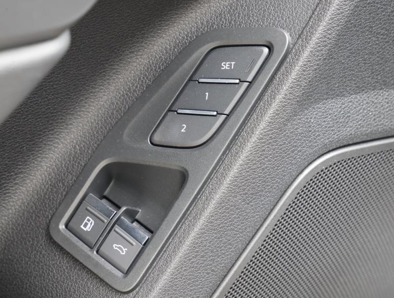 Audi Q3 Sportback e-tron 45 TFSI e S line ext