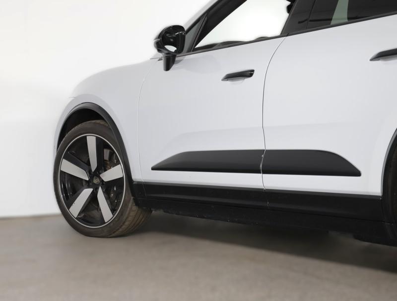 Porsche Macan Turbo