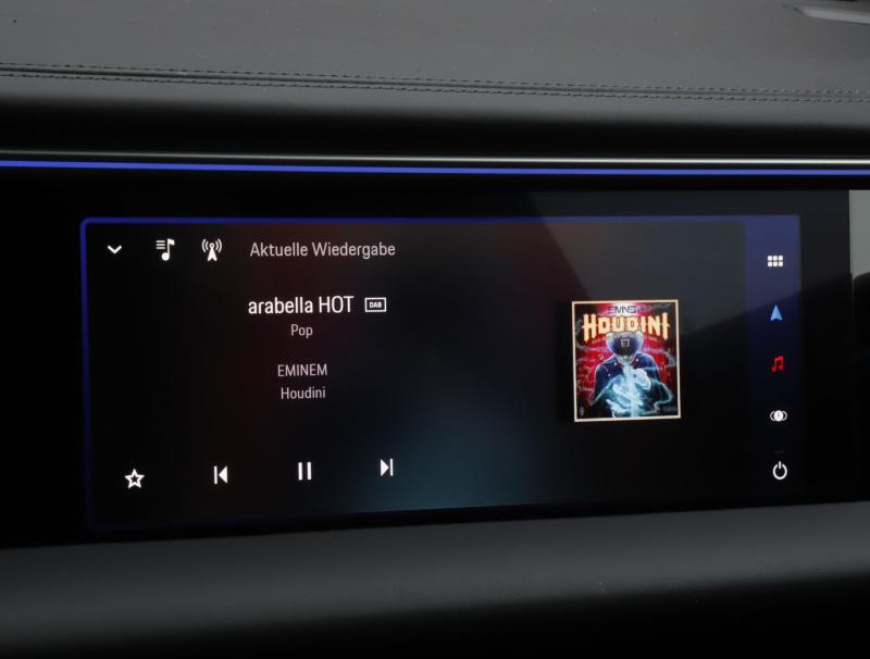 Porsche Macan Turbo