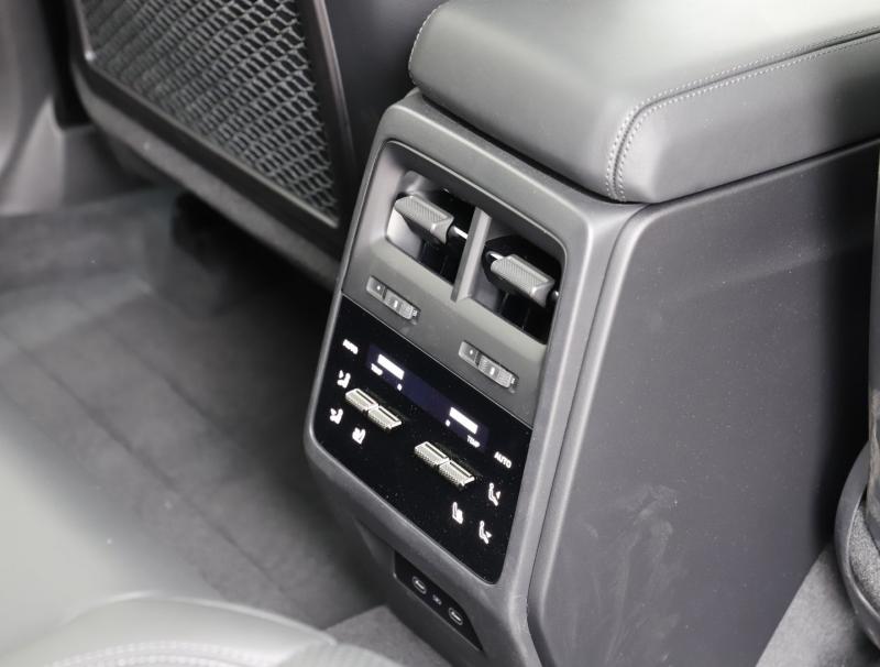 Porsche Macan Turbo