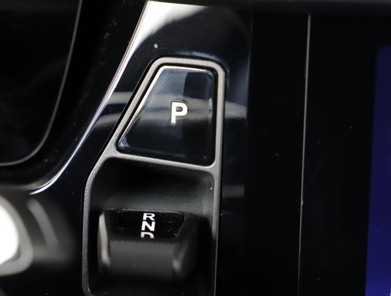 Porsche Macan Turbo