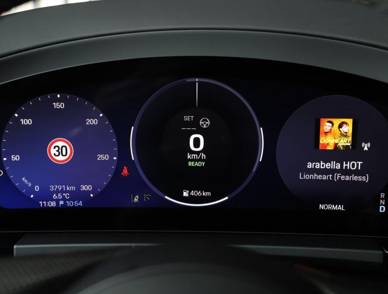 Porsche Macan Turbo