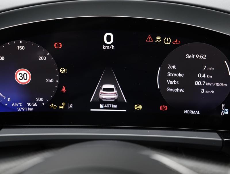 Porsche Macan Turbo