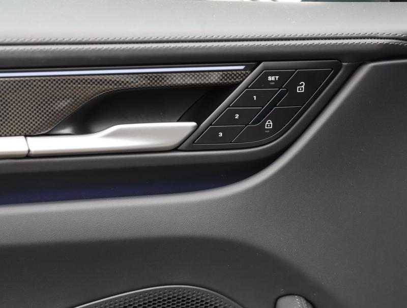 Porsche Macan Turbo