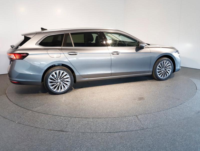 Škoda Superb Combi L&K iV TSI DSG