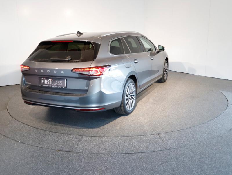 Škoda Superb Combi L&K iV TSI DSG