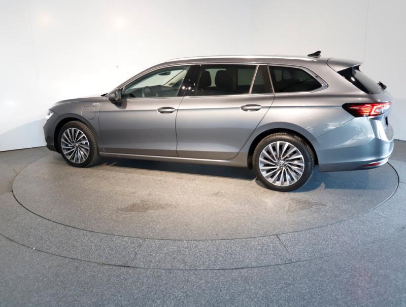 Škoda Superb Combi L&K iV TSI DSG