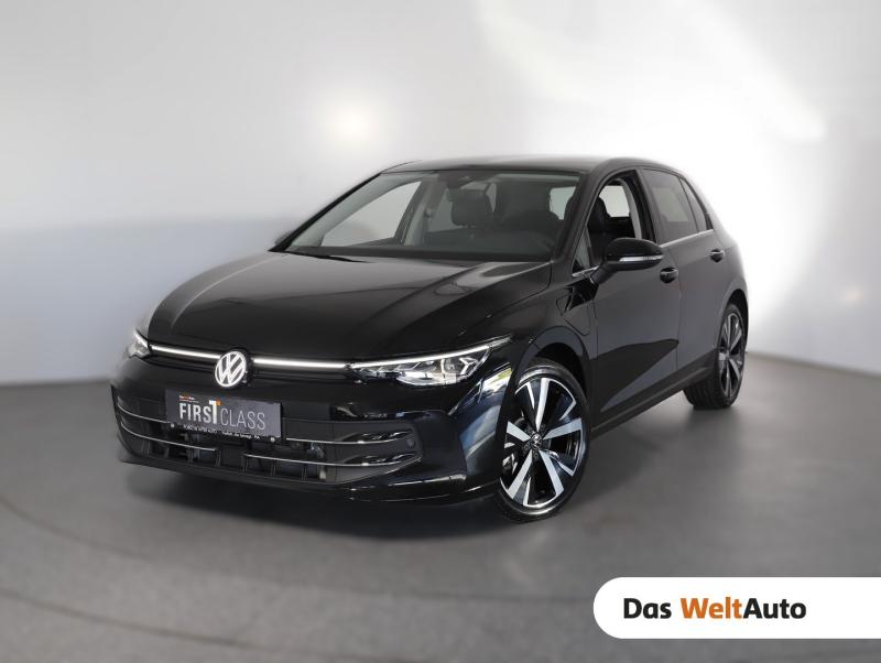 VW Golf Style eHybrid DSG 150 kW