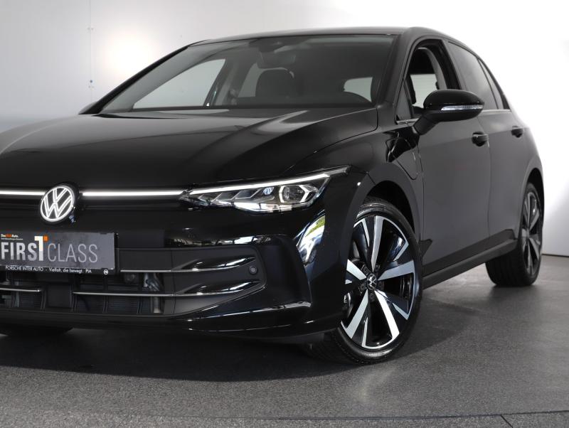 VW Golf Style eHybrid DSG 150 kW
