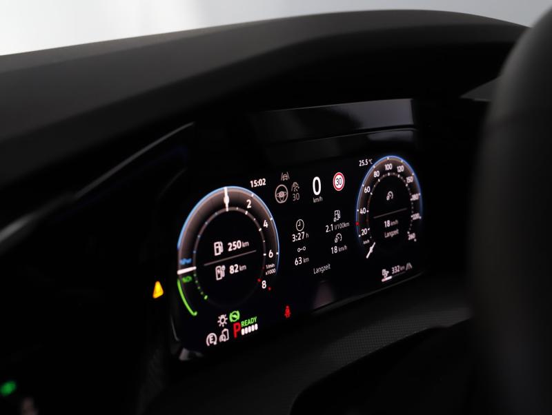 VW Golf Style eHybrid DSG 150 kW