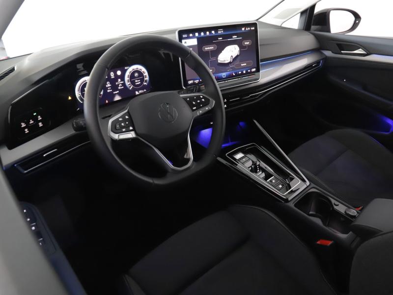 VW Golf Style eHybrid DSG 150 kW