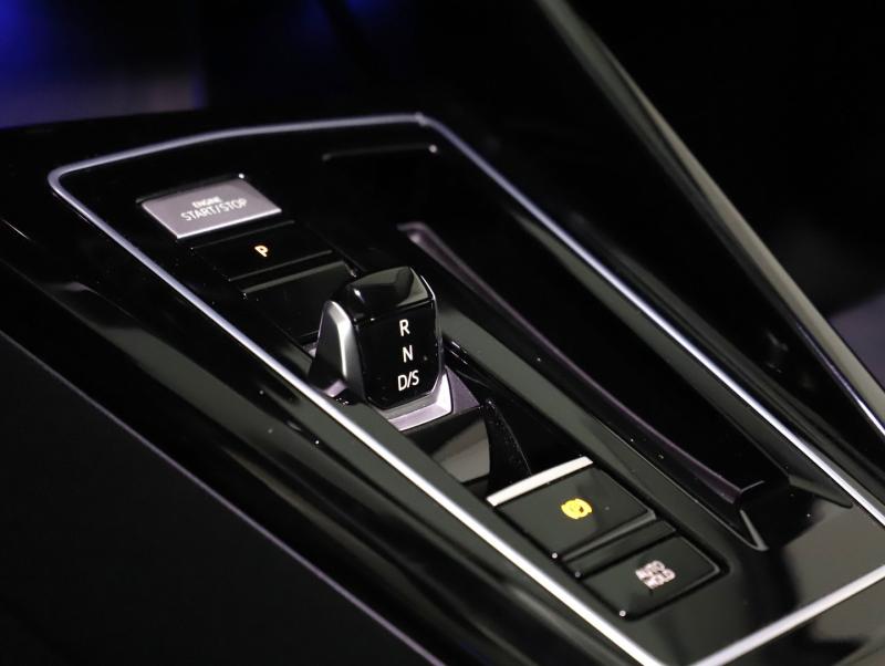 VW Golf Style eHybrid DSG 150 kW