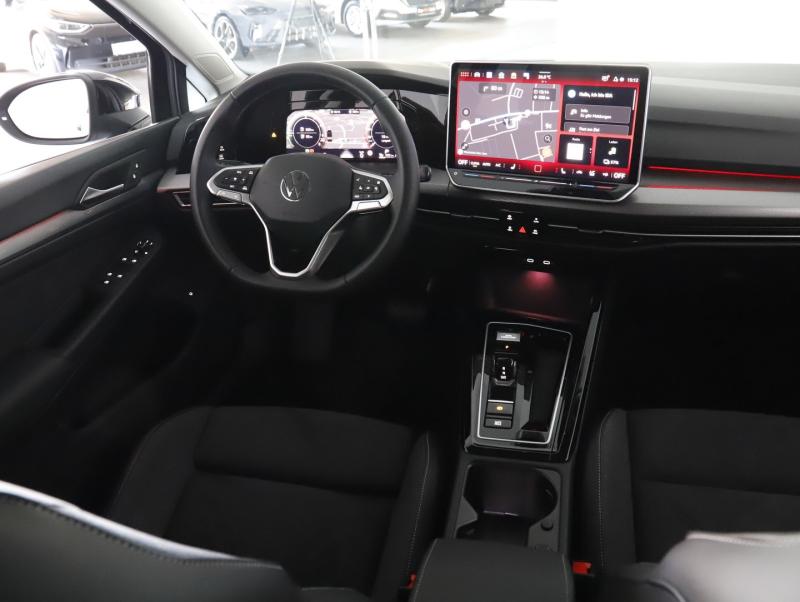 VW Golf Style eHybrid DSG 150 kW