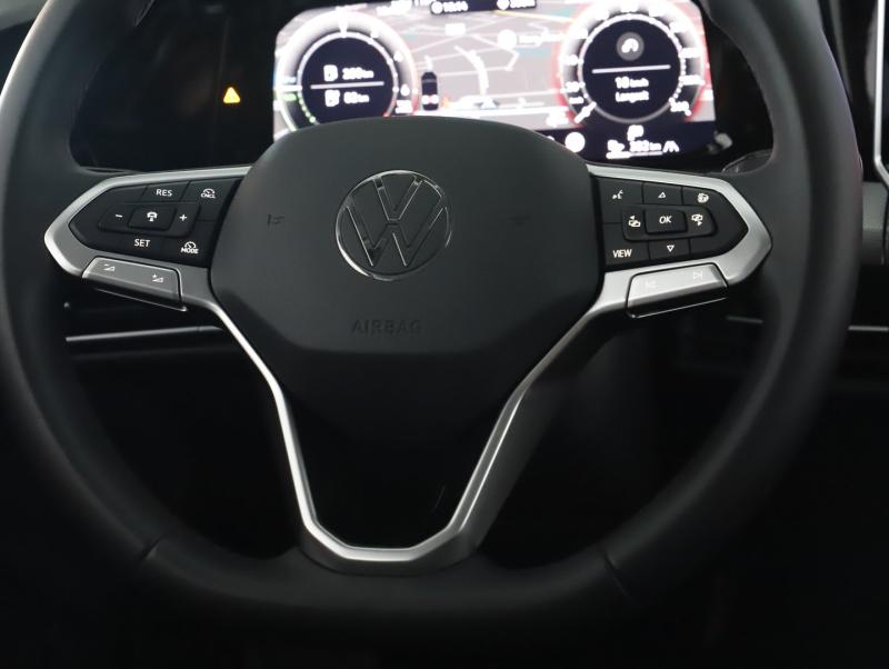 VW Golf Style eHybrid DSG 150 kW