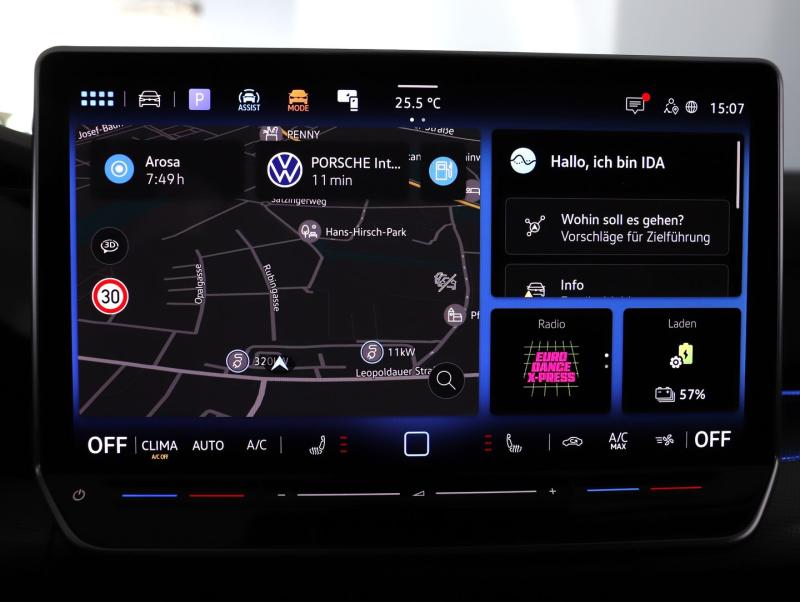 VW Golf Style eHybrid DSG 150 kW