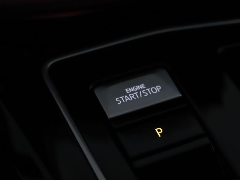 VW Golf Style eHybrid DSG 150 kW