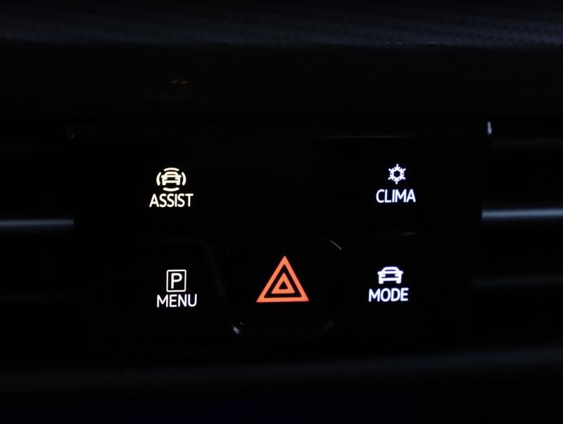 VW Golf Style eHybrid DSG 150 kW