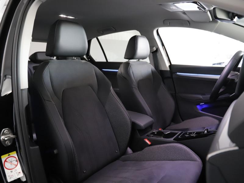 VW Golf Style eHybrid DSG 150 kW