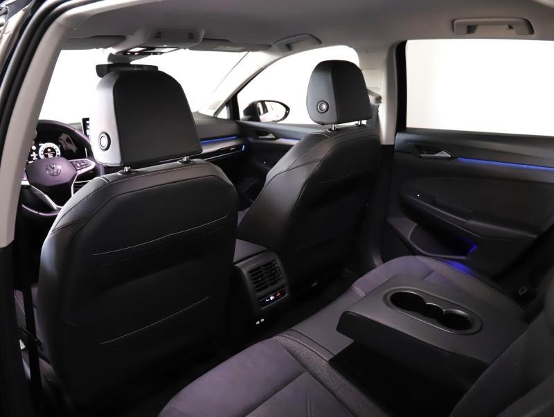 VW Golf Style eHybrid DSG 150 kW