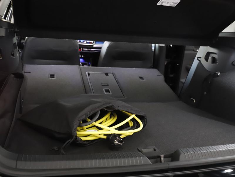 VW Golf Style eHybrid DSG 150 kW