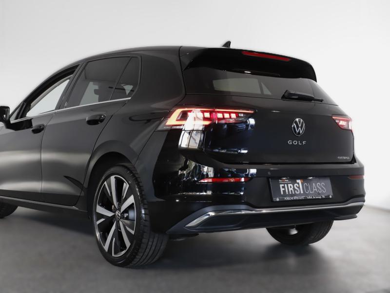 VW Golf Style eHybrid DSG 150 kW