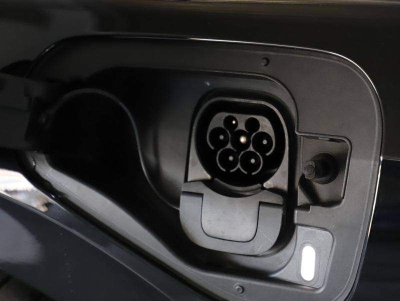 VW Golf Style eHybrid DSG 150 kW