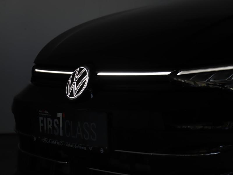 VW Golf Style eHybrid DSG 150 kW