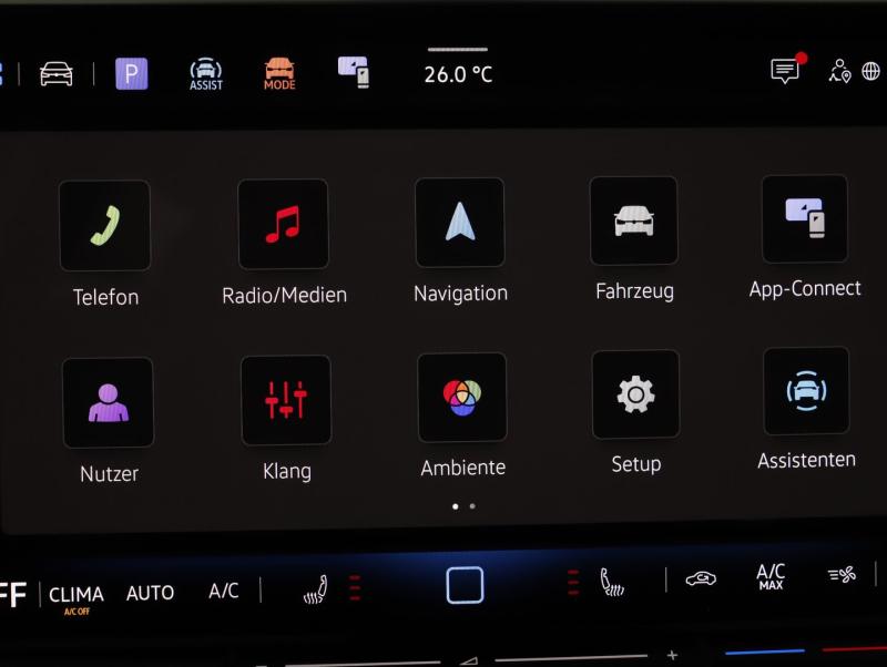 VW Golf Style eHybrid DSG 150 kW