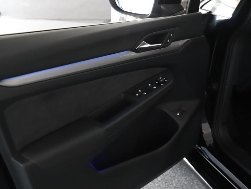 VW Golf Style eHybrid DSG 150 kW