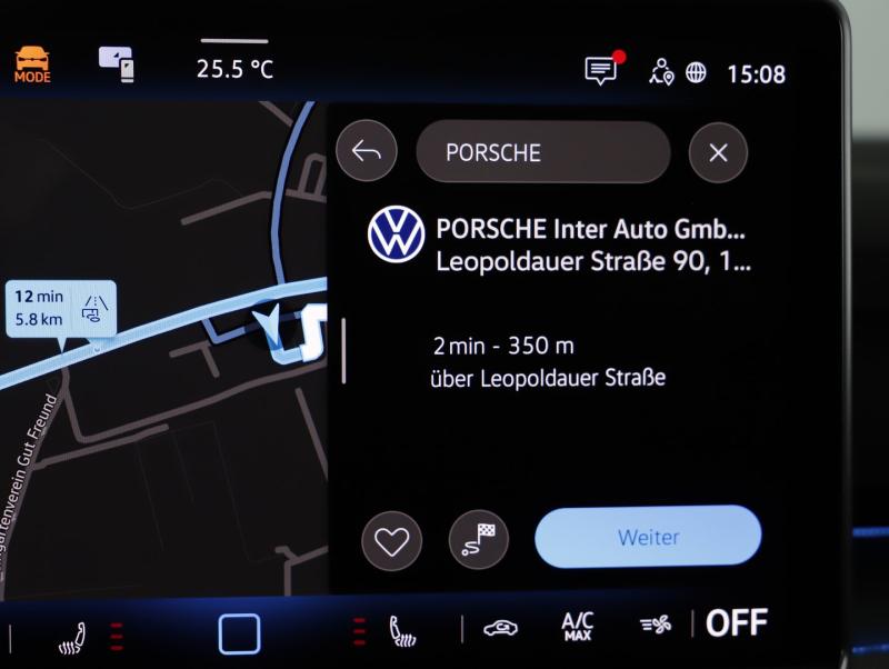 VW Golf Style eHybrid DSG 150 kW