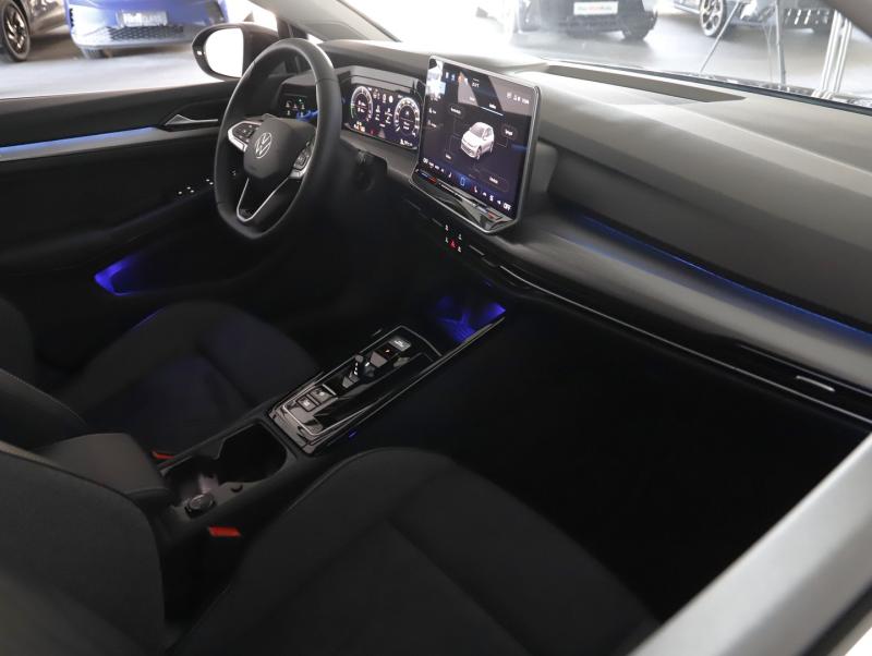 VW Golf Style eHybrid DSG 150 kW