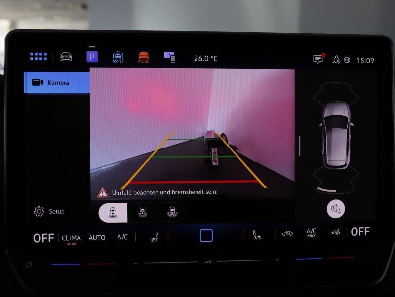 VW Golf Style eHybrid DSG 150 kW