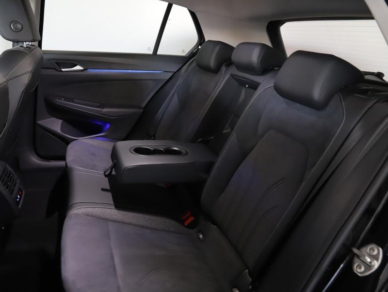 VW Golf Style eHybrid DSG 150 kW