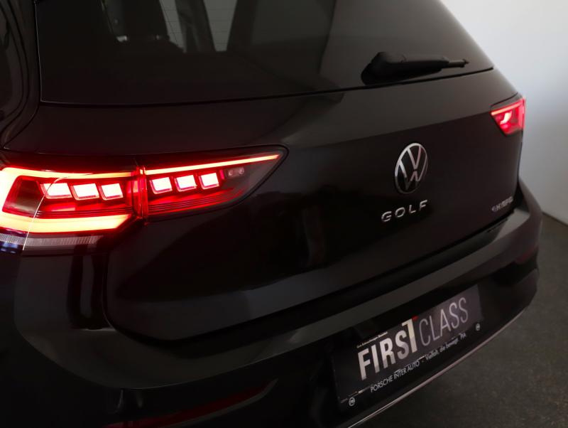 VW Golf Style eHybrid DSG 150 kW