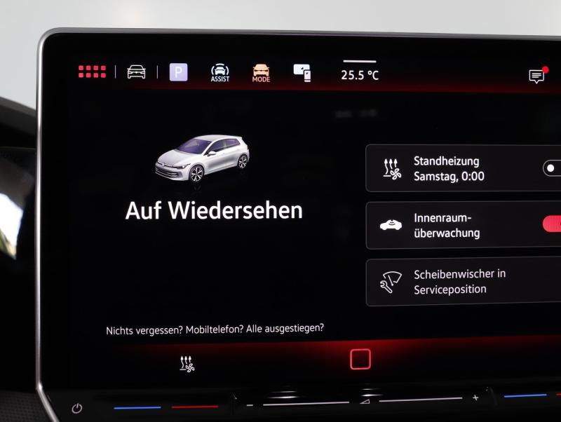 VW Golf Style eHybrid DSG 150 kW